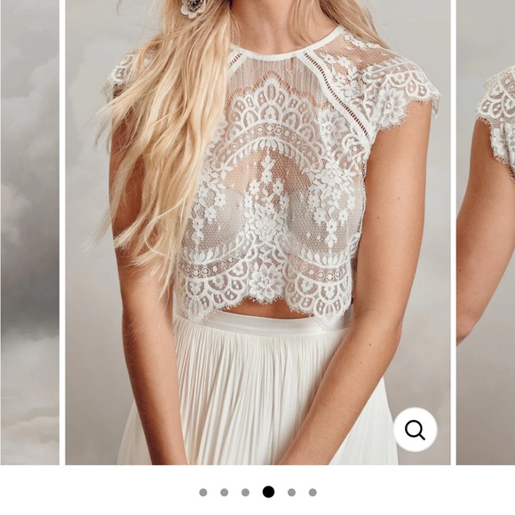 Catherine Deane Itala top - Picture 9 of 12